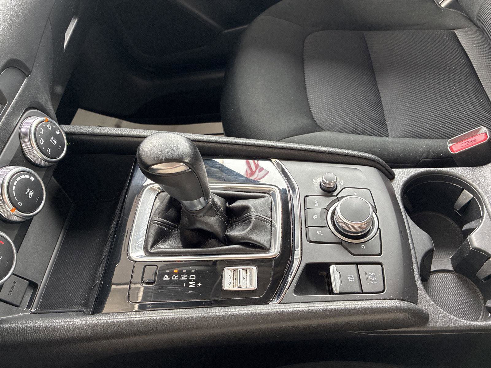 Used 2019 MAZDA CX-5 Sport AWD/4WD image 22