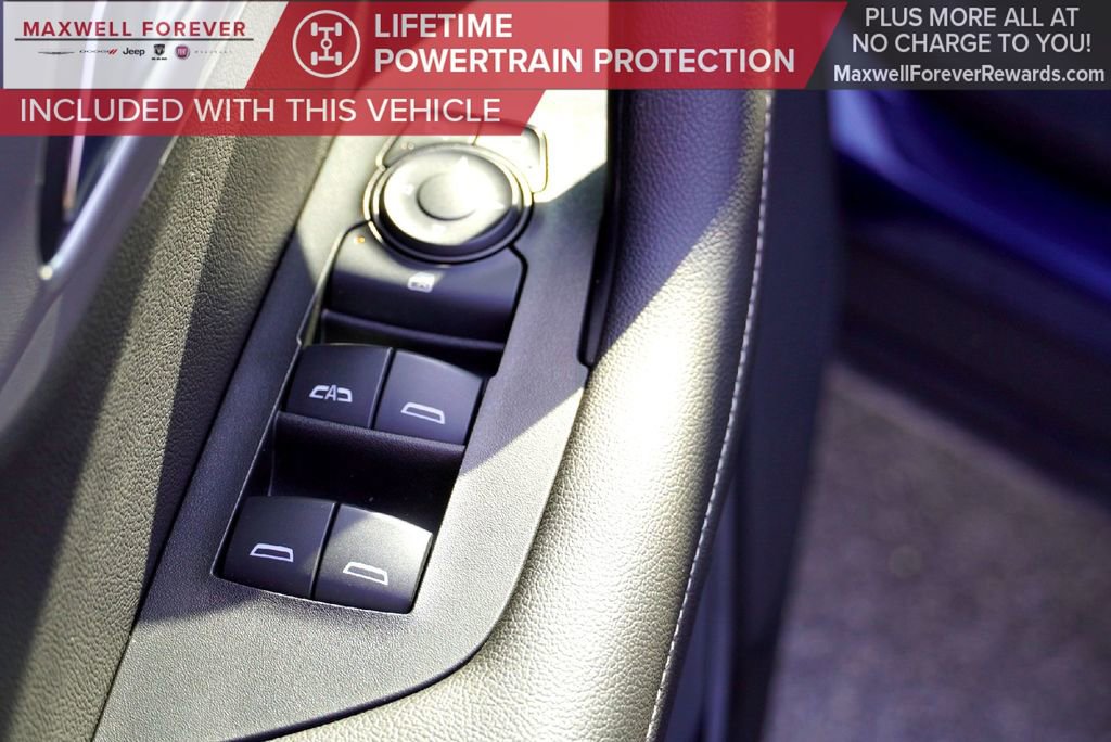 Used 2023 Chevrolet Blazer LT w/ LPO, Black Grille Bar Package image 22