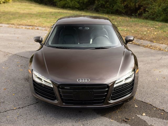 Used 2015 Audi R8 V10 image 16