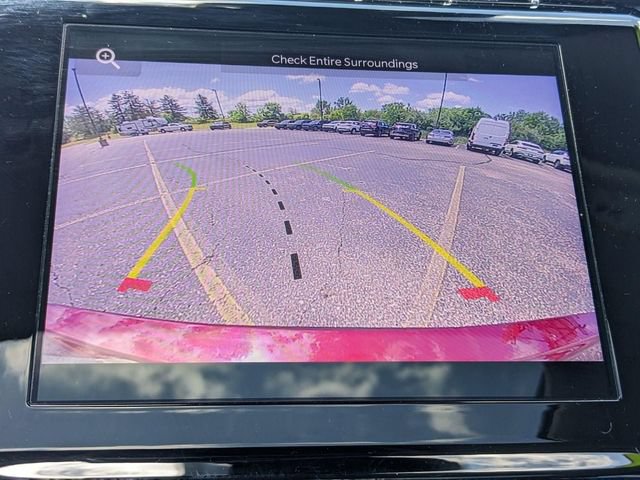 Used 2024 Jeep Grand Cherokee L Laredo AWD/4WD image 25