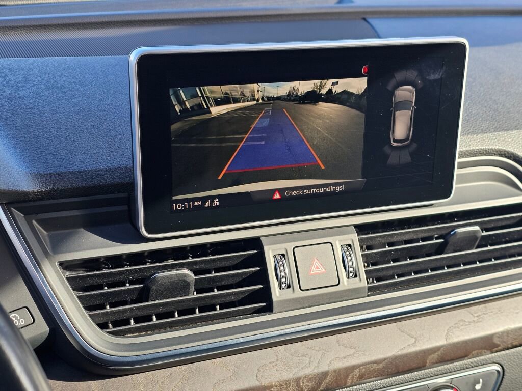 Used 2019 Audi Q5 2.0T Premium Plus w/ Premium Plus Package image 34