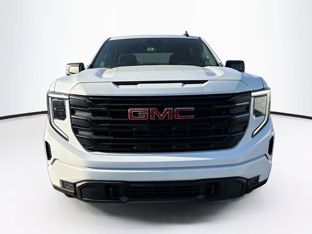 New 2026 GMC Sierra 1500 Elevation image 2