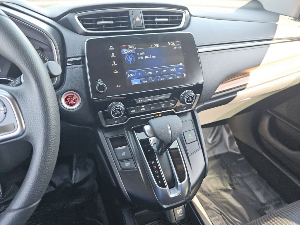 Used 2018 Honda CR-V EX image 32