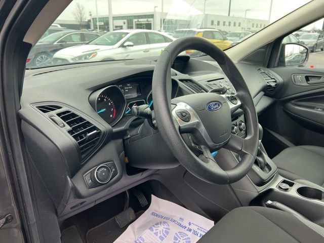 Used 2016 Ford Escape S image 9