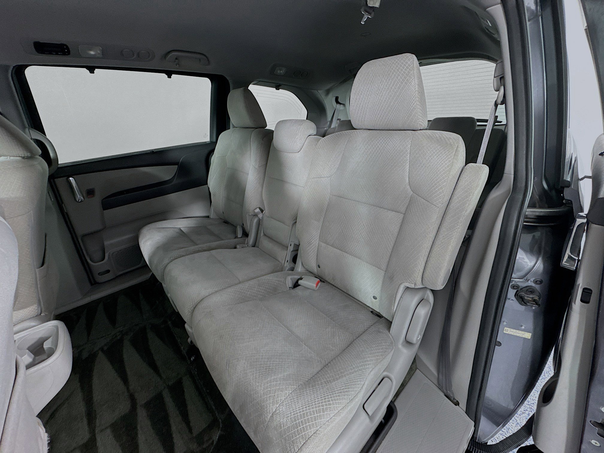 Used 2016 Honda Odyssey SE image 22