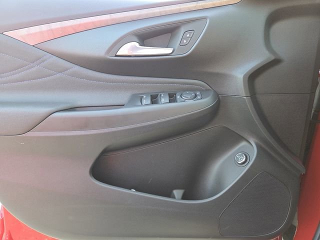 New 2026 Buick Envista Sport Touring w/ Convenience I Package image 32