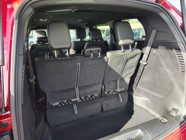 New 2026 Chrysler Pacifica Select w/ S Appearance Package image 34