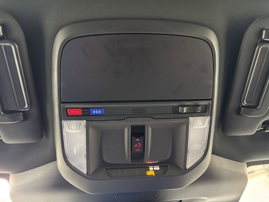 Used 2026 Subaru Forester Limited image 23