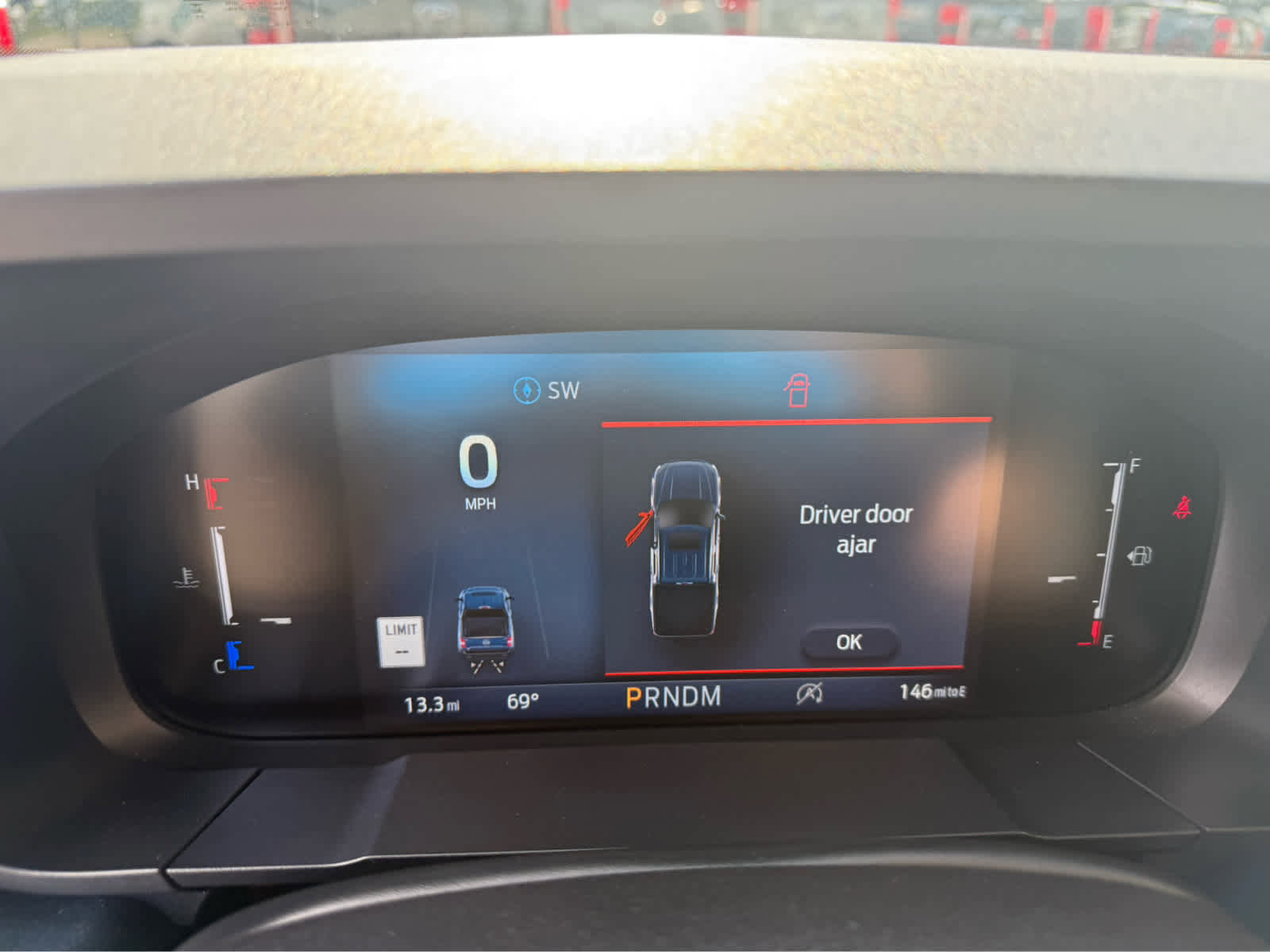 New 2025 Ford Maverick Lobo image 14