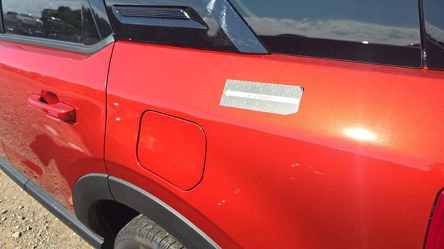 Certified 2024 Ford Bronco Sport Outer Banks AWD/4WD image 42