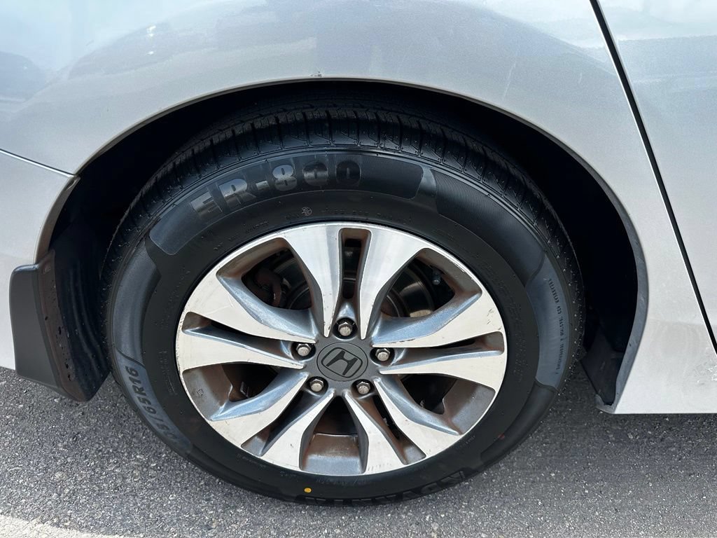 Used 2013 Honda Accord LX image 12