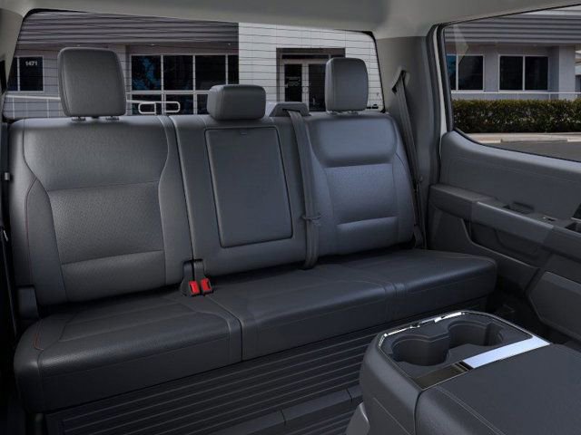 New 2026 Ford F350 Lariat image 11