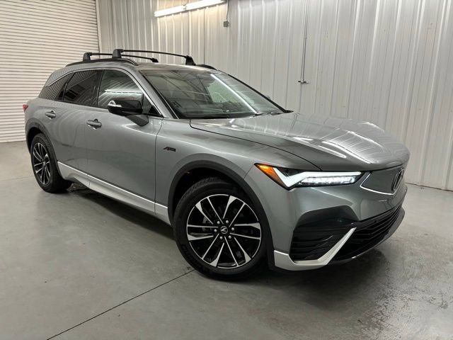 Certified 2024 Acura ZDX A-Spec