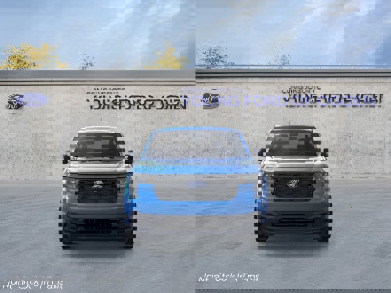 New 2026 Ford Maverick XLT image 6