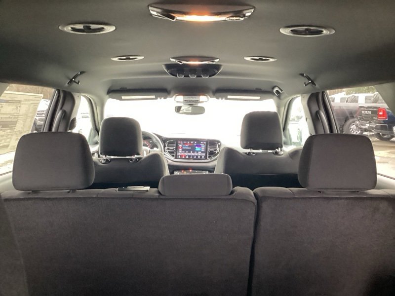 New 2026 Dodge Durango GT w/ Blacktop Package image 17