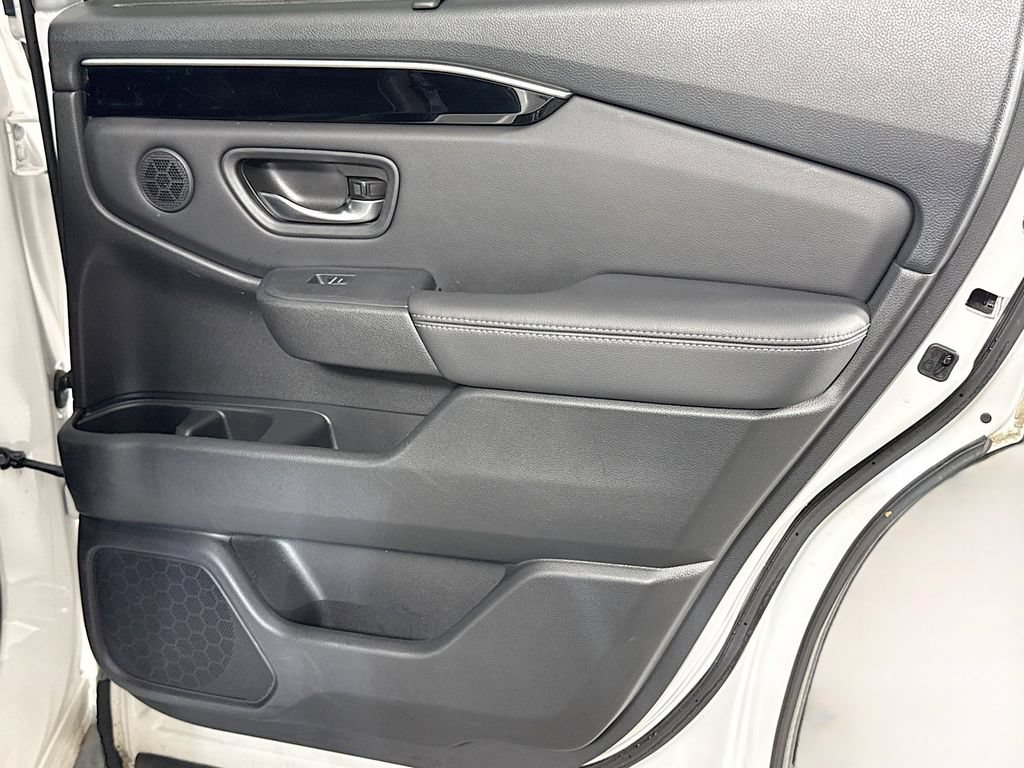 Certified 2023 Honda Pilot EX-L image 26