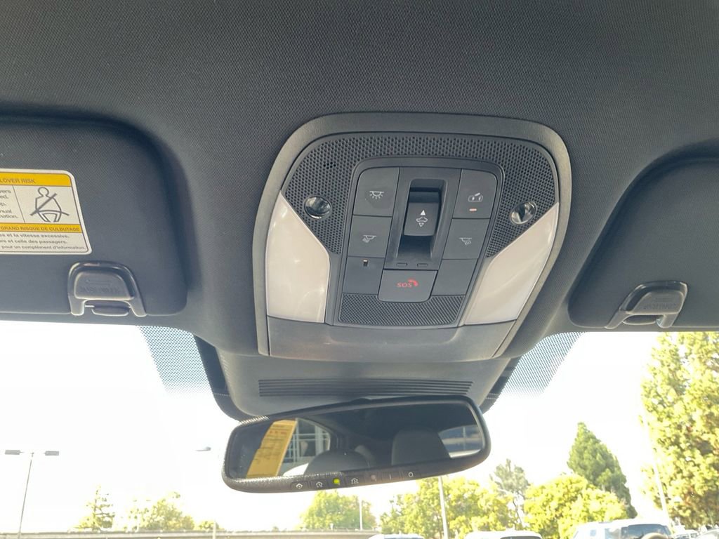 Used 2022 INFINITI QX55 Sensory w/ Lighting Package image 24