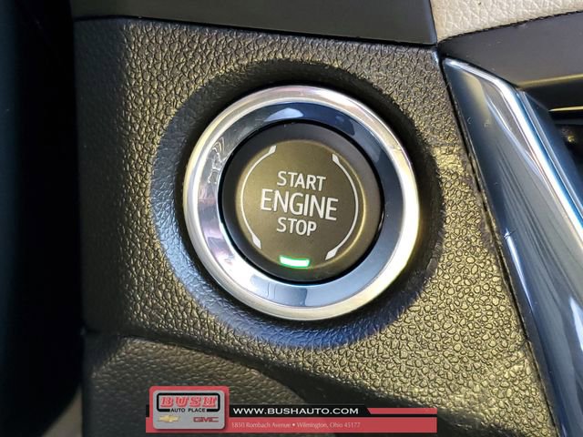 Used 2024 Buick Encore GX Sport Touring image 26