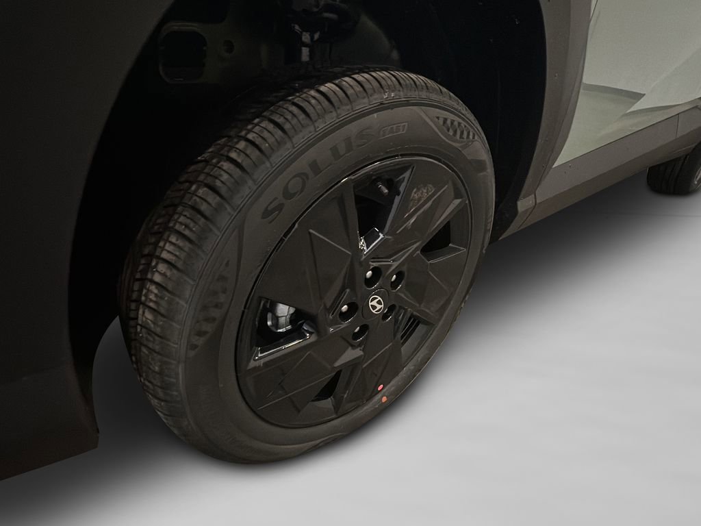 New 2026 Hyundai Kona SEL Sport image 4