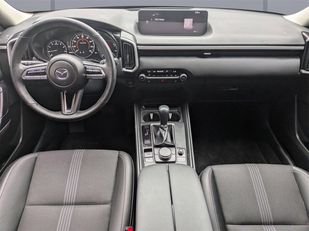 Used 2024 MAZDA CX-50 AWD 2.5 S w/ Cargo Package image 17