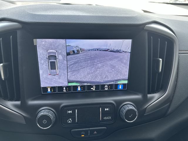 Used 2023 GMC Terrain AT4 w/ Infotainment Package II AWD/4WD image 26