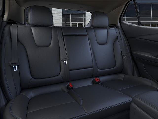 New 2026 Buick Encore GX Sport Touring FWD image 17