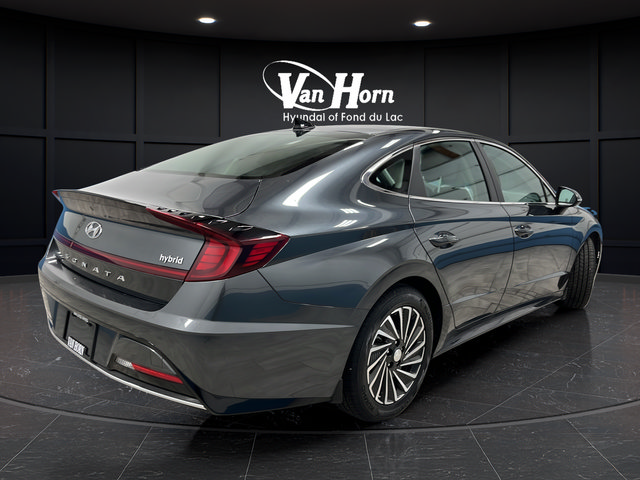 Used 2023 Hyundai Sonata SEL FWD image 7