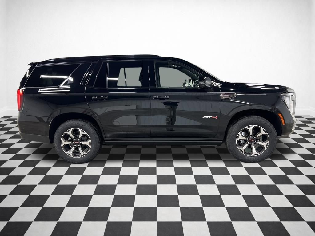 New 2026 GMC Yukon AT4 Ultimate image 2