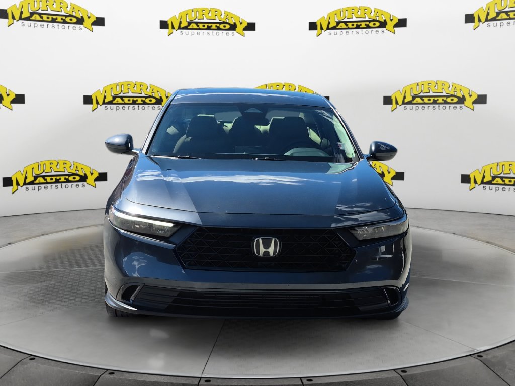 Used 2023 Honda Accord EX image 8