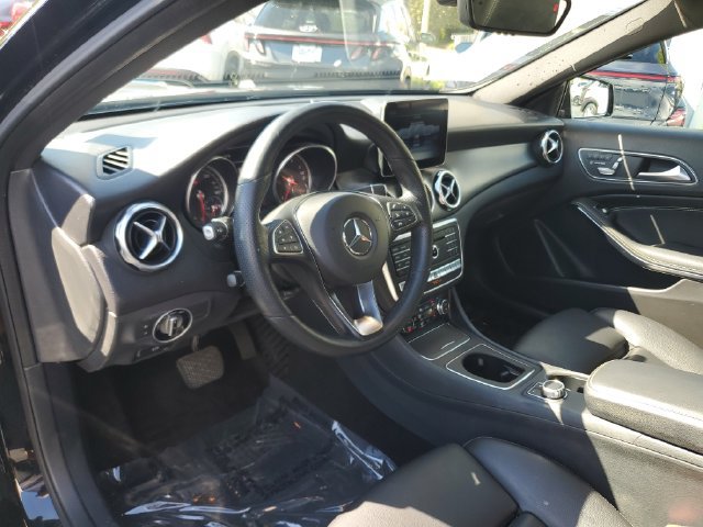 Used 2019 Mercedes-Benz GLA 250 4MATIC image 8