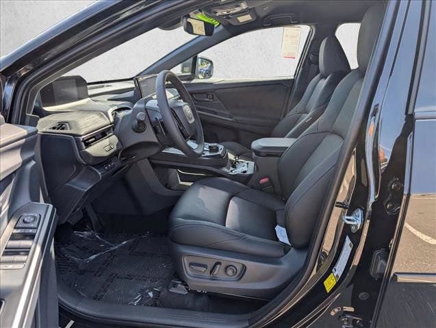 New 2026 Toyota C-HR AWD/4WD image 4