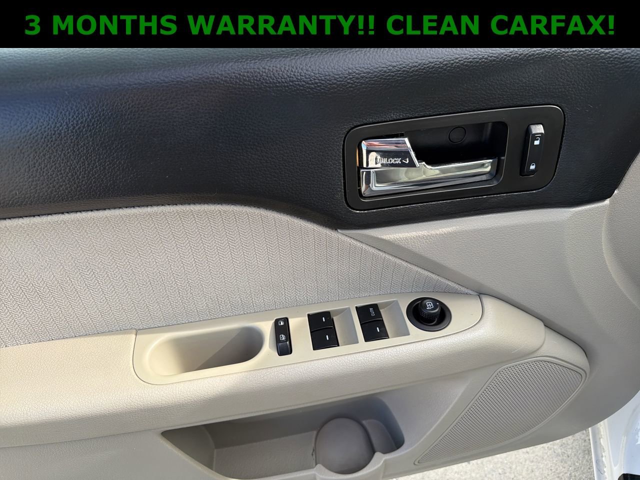 Used 2009 Mercury Milan image 12