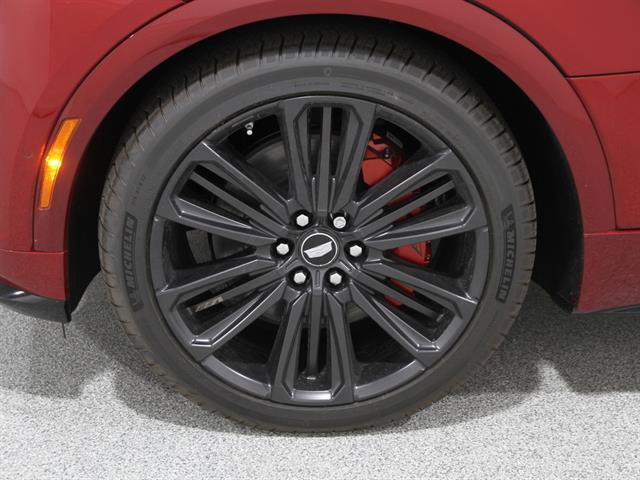 New 2026 Cadillac Lyriq V image 22