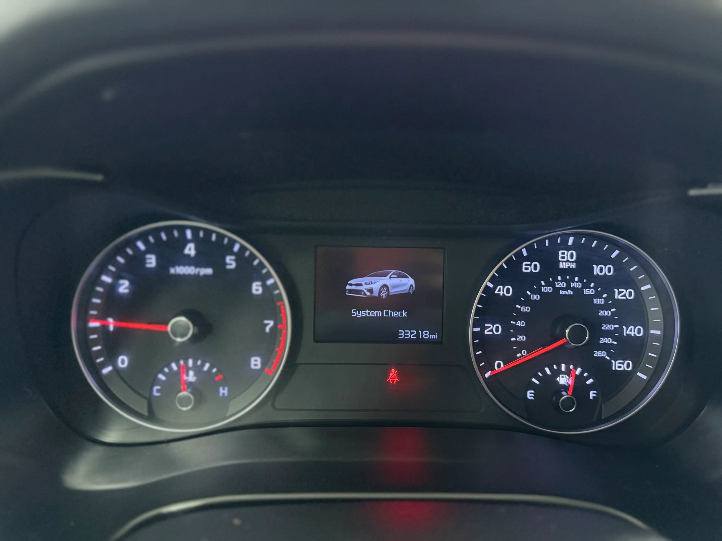 Used 2019 Kia Forte LXS image 15