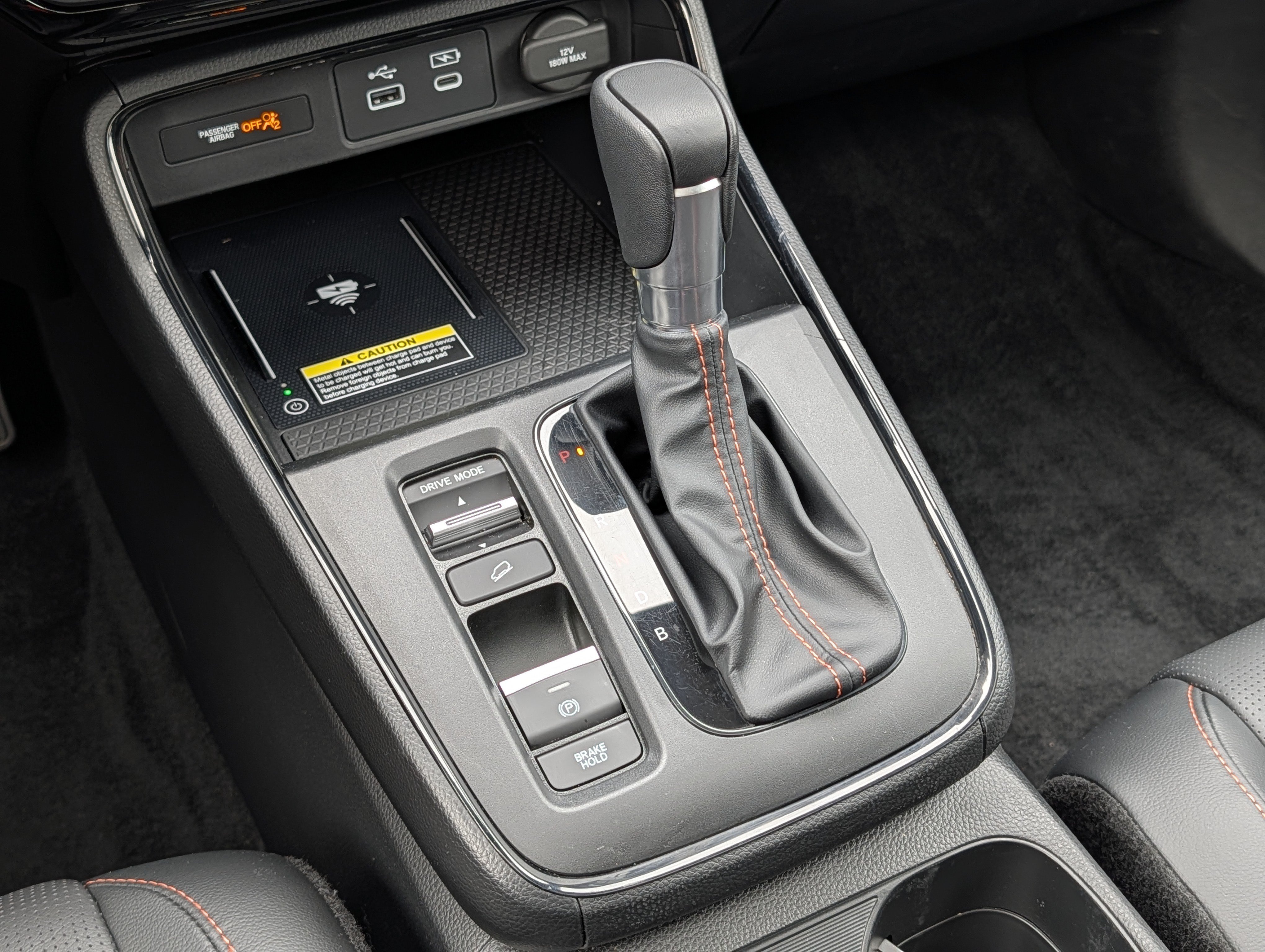 Used 2023 Honda CR-V Sport Touring image 31