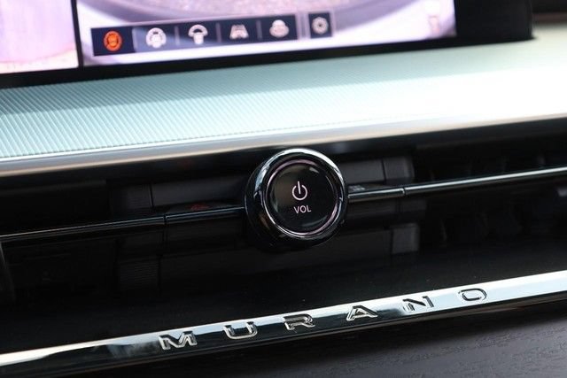 Certified 2025 Nissan Murano SL AWD/4WD image 16