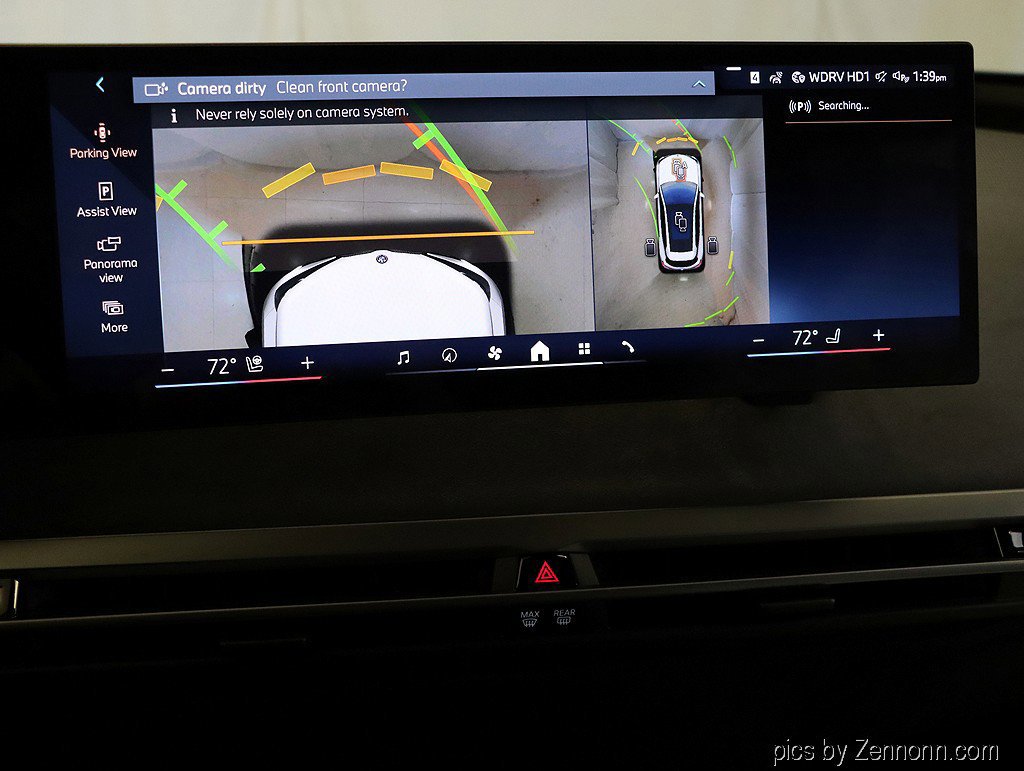 Used 2026 BMW iX xDrive60 w/ M Sport Package image 19