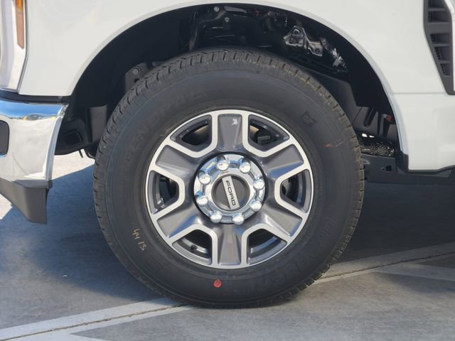 New 2026 Ford F350 Lariat image 7