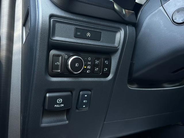 New 2025 Ford F150 Platinum w/ Equipment Group 702A High image 20