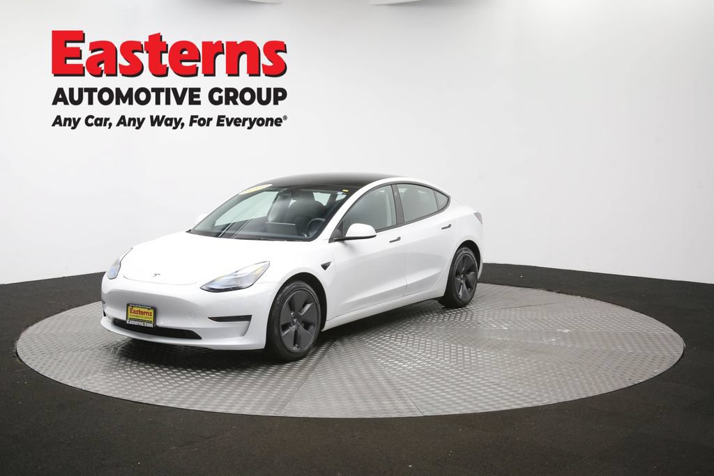 Used 2023 Tesla Model 3 Standard Range RWD image 50