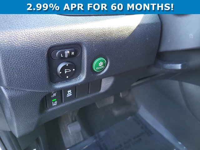 Certified 2021 Honda Passport EX-L image 27