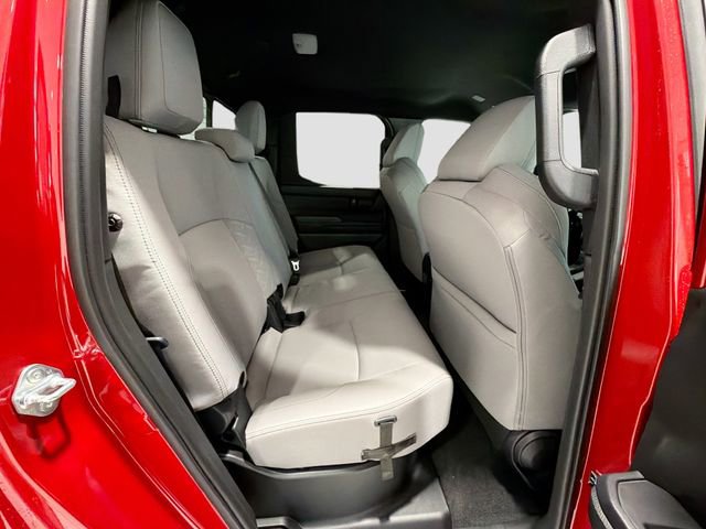 New 2026 Toyota Tacoma SR5 AWD/4WD image 21