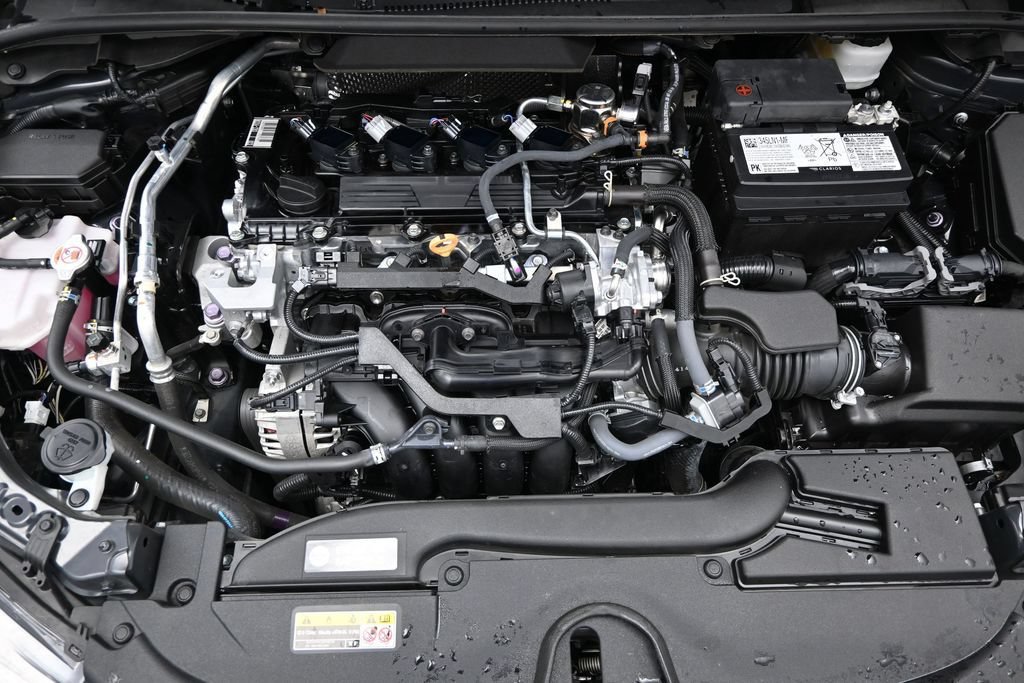 Used 2023 Toyota Corolla XSE FWD image 19