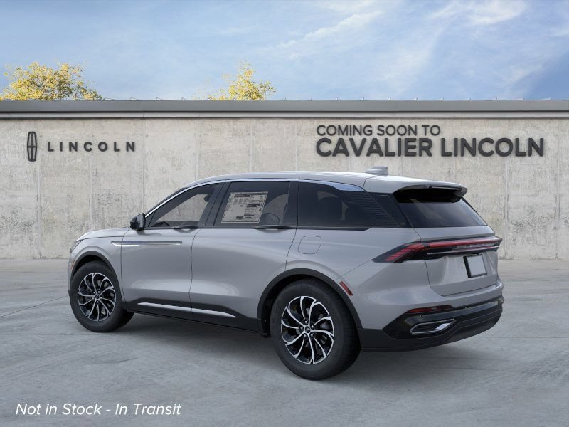 New 2026 Lincoln Nautilus Premier w/ Equipment Group 102A AWD/4WD image 4