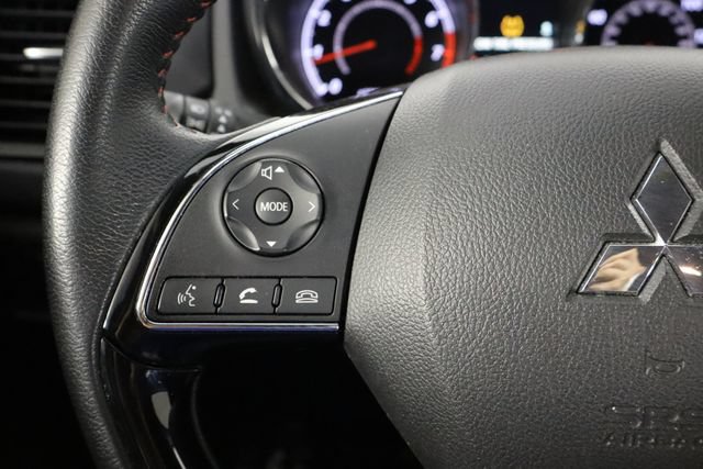 Used 2024 Mitsubishi Outlander Sport LE AWD/4WD image 22
