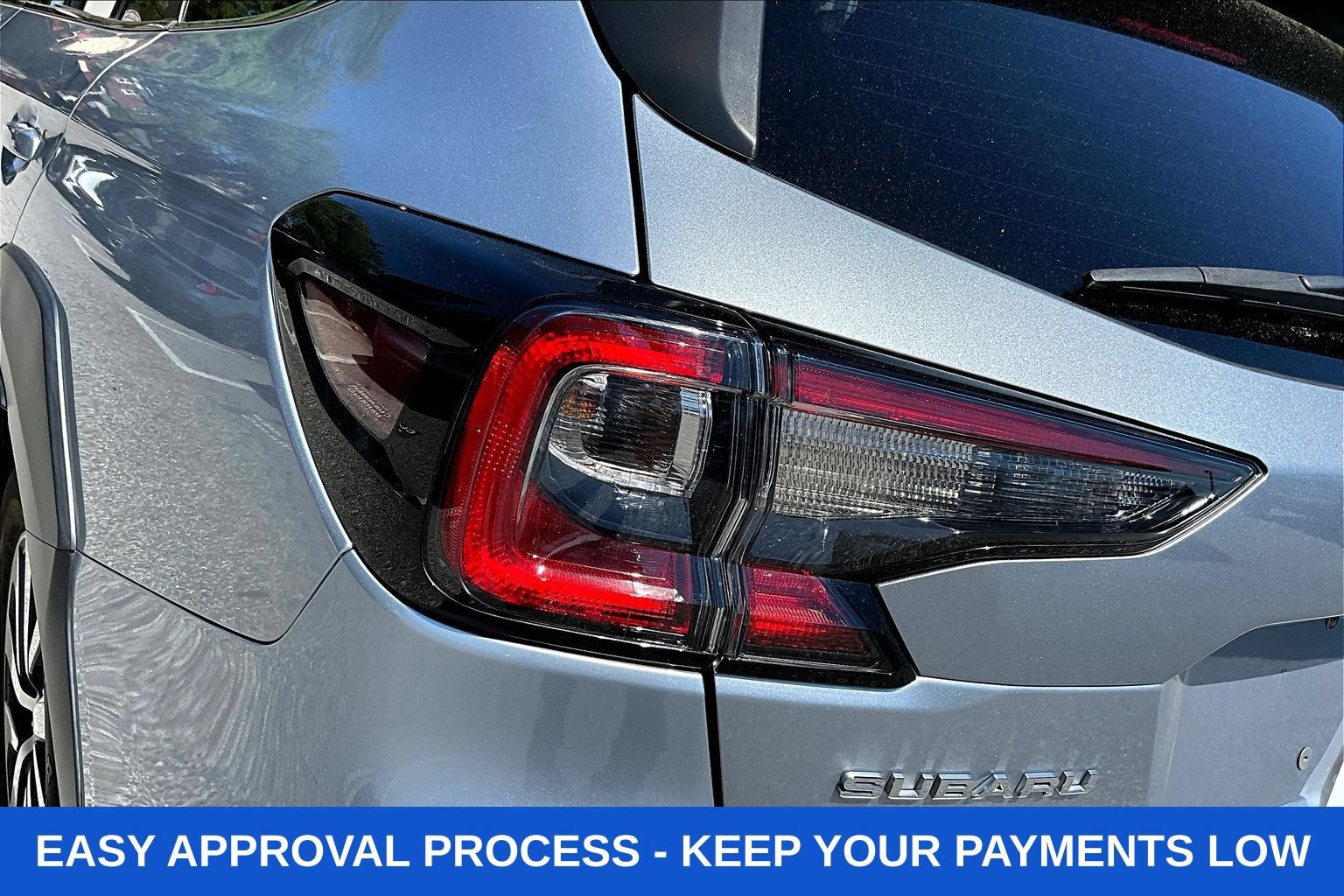 Used 2023 Subaru Outback Premium AWD/4WD image 30