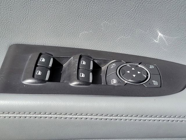 Used 2019 Lincoln Nautilus Reserve image 30