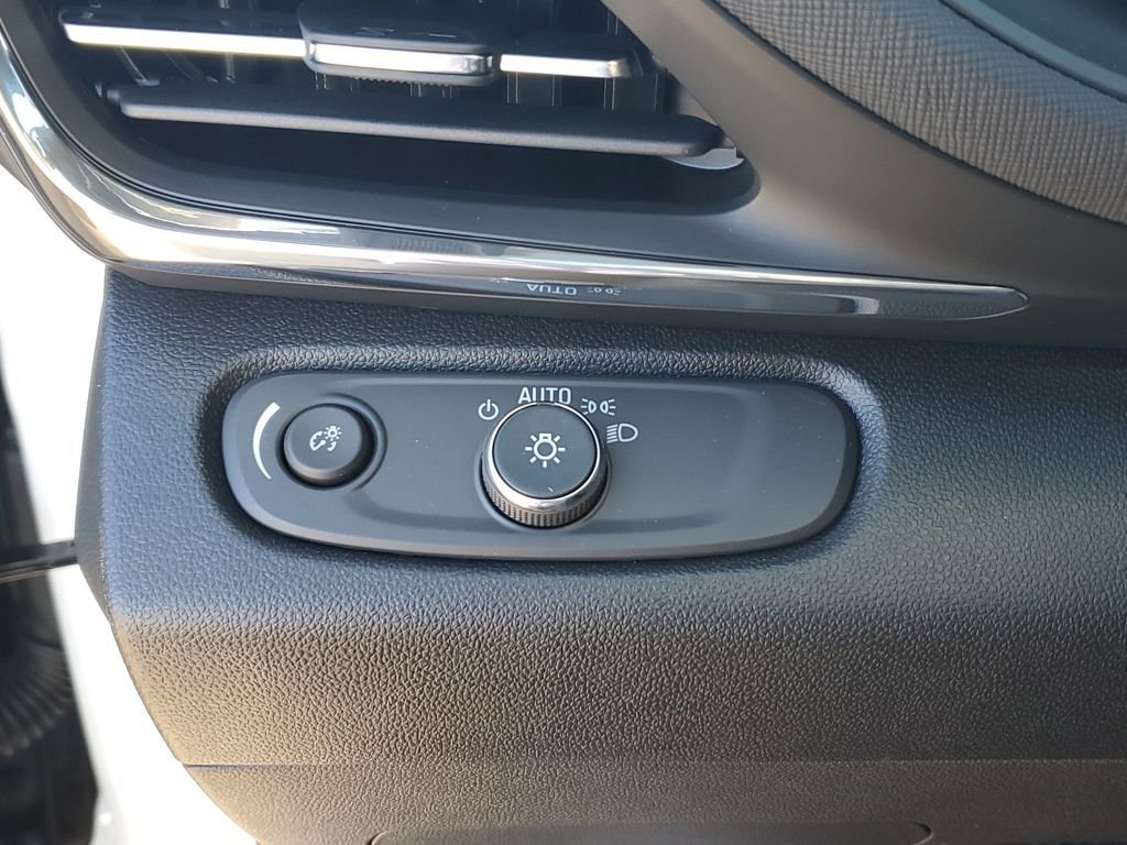 New 2026 Buick Envista Preferred w/ Convenience I Package image 17
