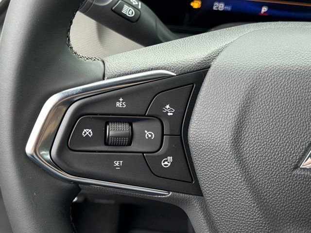 New 2026 Chevrolet TrailBlazer ACTIV w/ Driver Confidence Package image 21