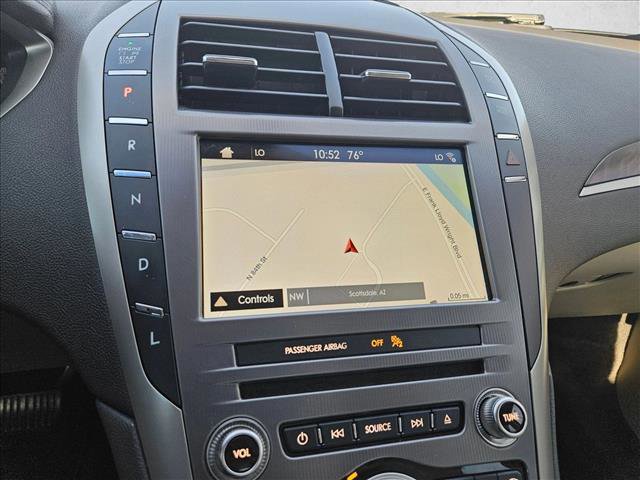 Used 2017 Lincoln MKZ Reserve image 14